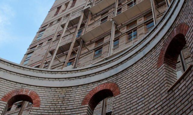 Development Alternatives Headquarters, New Delhi, India