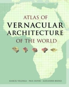 Atlas-Vernacular Arch