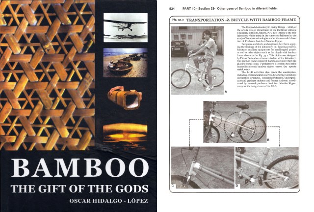 A book by Oscar Hidalgo