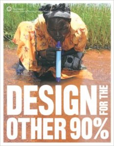 Design for the other 90