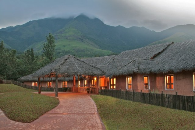 Banasura Hill Resort, Wayanad, Kerala