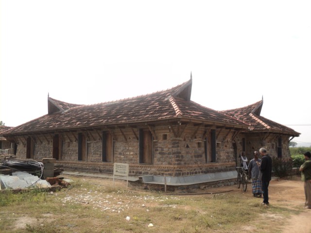 Malkha Production Centre, Karimnagar, Telangana, India
