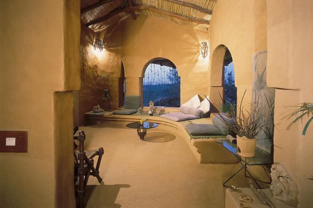 Kamath's House, Haryana, India