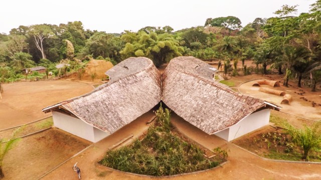 Ilima Primary School, Democratic Republic of the Congo