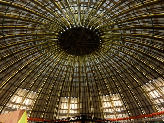 India Pavillion World Expo 2010, Shanghai, China