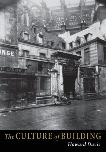 the culture of building