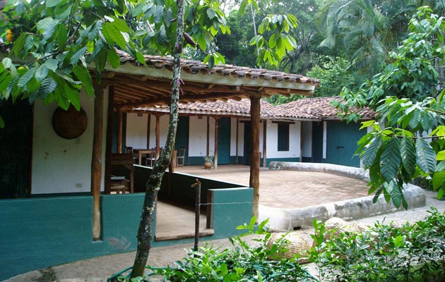 Sustainable Choroni Service Module, Choroni, Venezuela