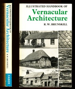 Vernacular Architecture-illustrated handbook